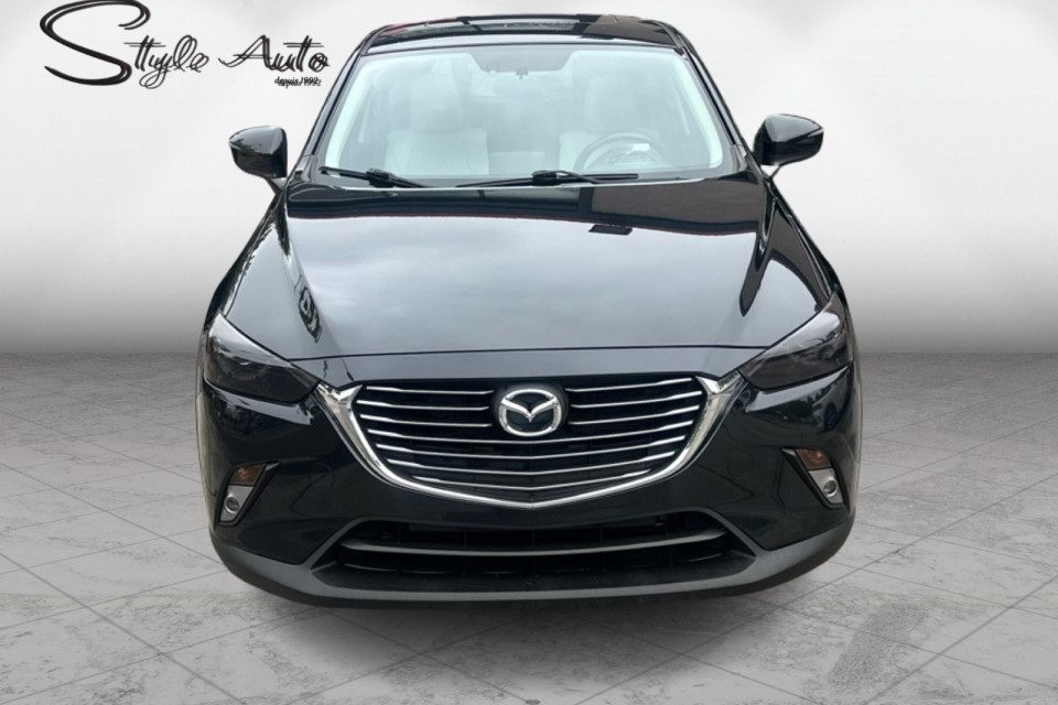2016 Mazda CX-3 - Image 2