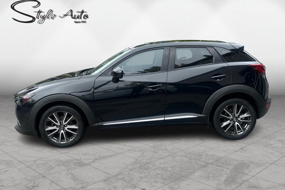 2016 Mazda CX-3 - Image 3