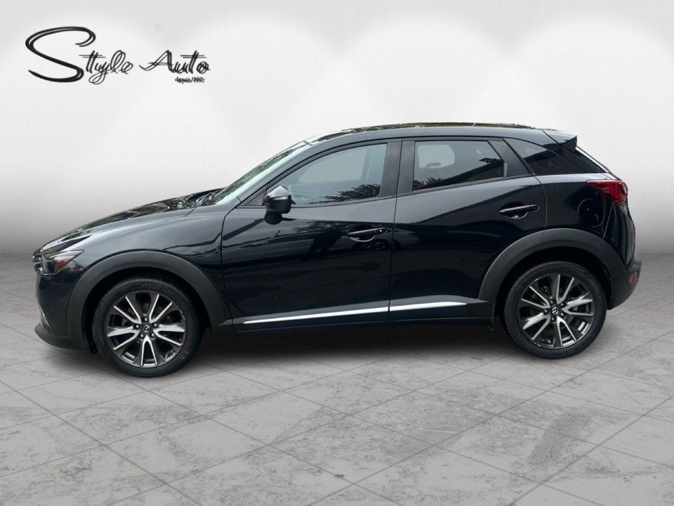 2016 Mazda CX-3 - Image 4