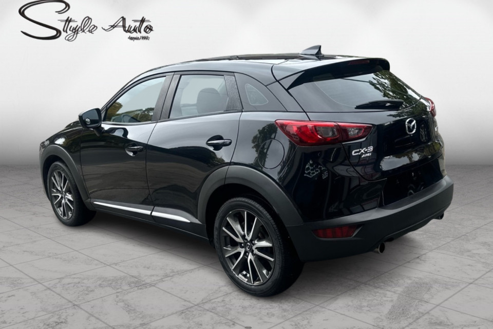 2016 Mazda CX-3 - Image 5
