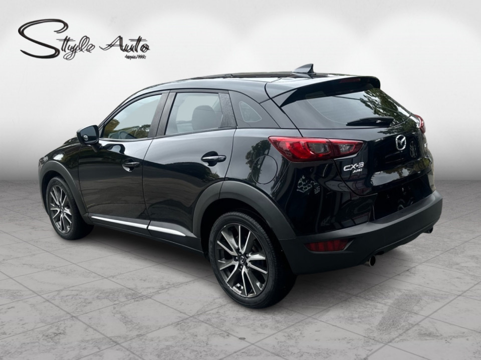 2016 Mazda CX-3 - Image 5