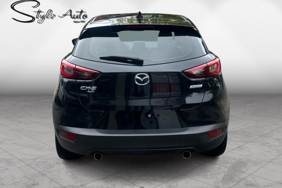 2016 Mazda CX-3 - Image 6