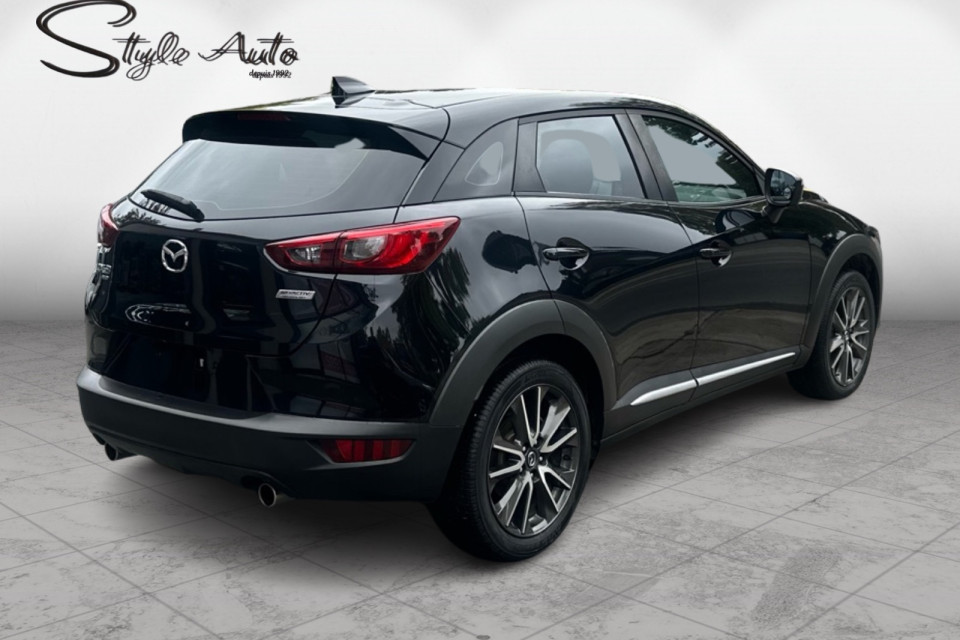 2016 Mazda CX-3 - Image 7