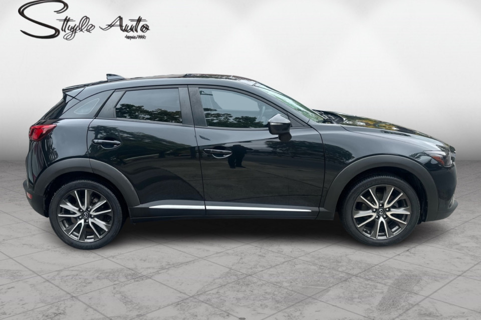2016 Mazda CX-3 - Image 8