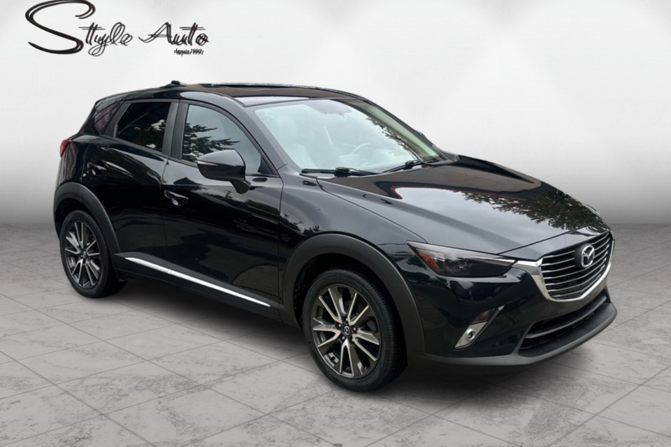2016 Mazda CX-3 - Image 9