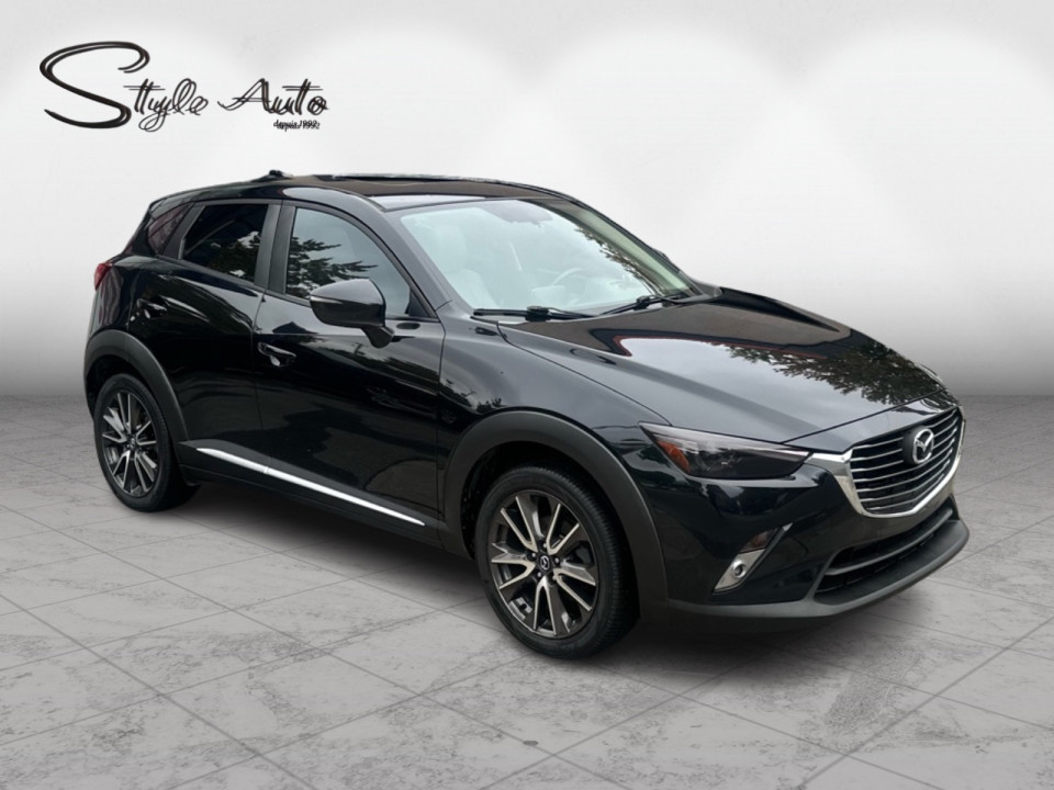 2016 Mazda CX-3 - Image 9