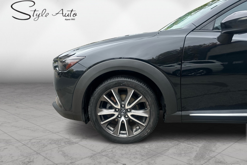 2016 Mazda CX-3 - Image 10