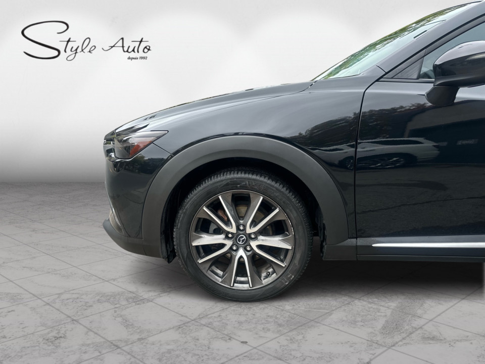 2016 Mazda CX-3 - Image 10