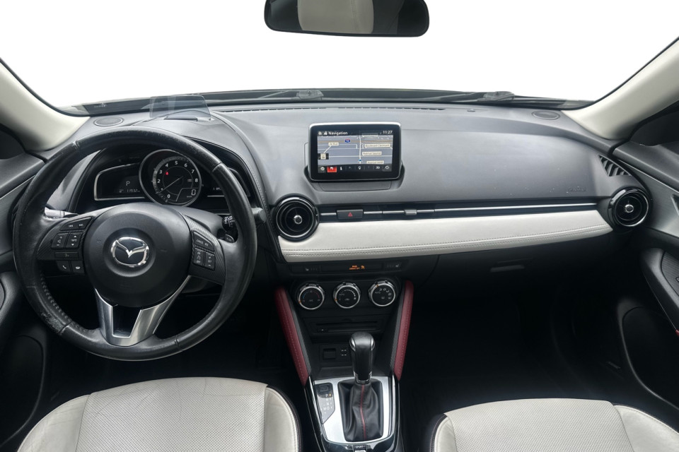 2016 Mazda CX-3 - Image 11