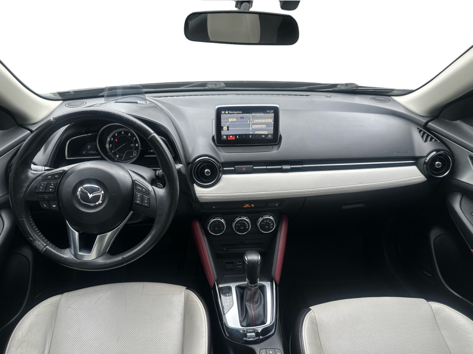 2016 Mazda CX-3 - Image 11