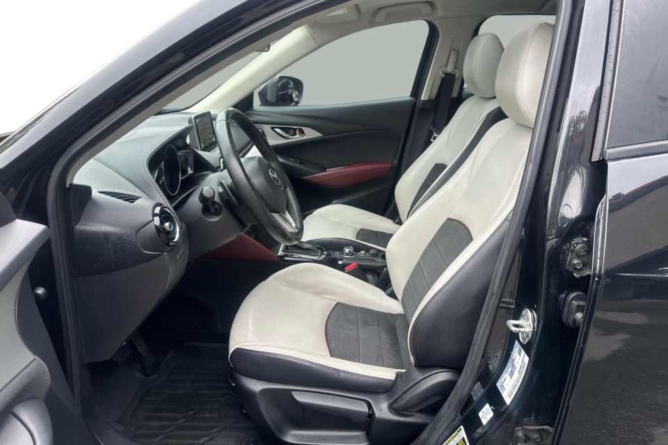 2016 Mazda CX-3 - Image 13