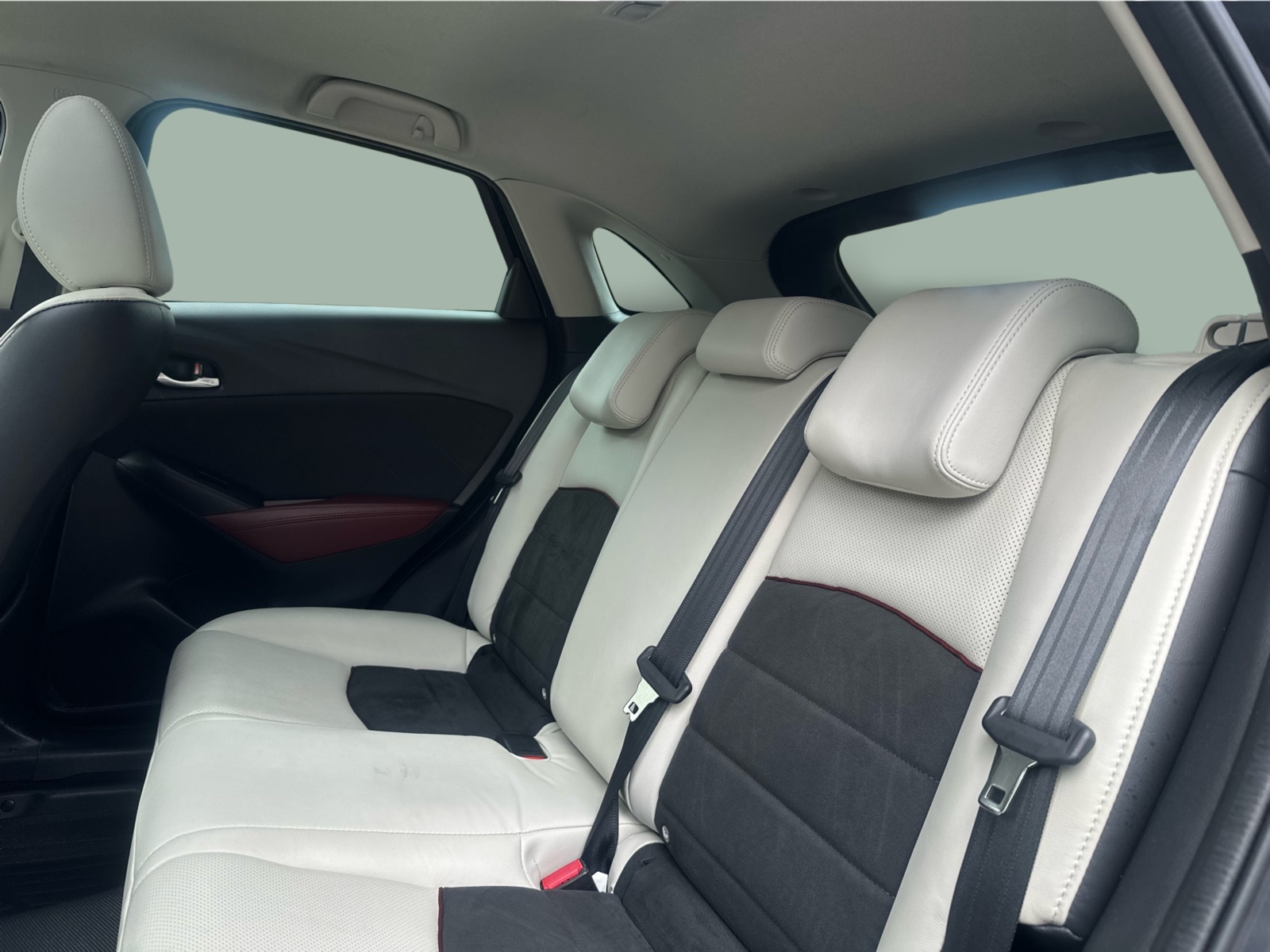 2016 Mazda CX-3 - Image 14