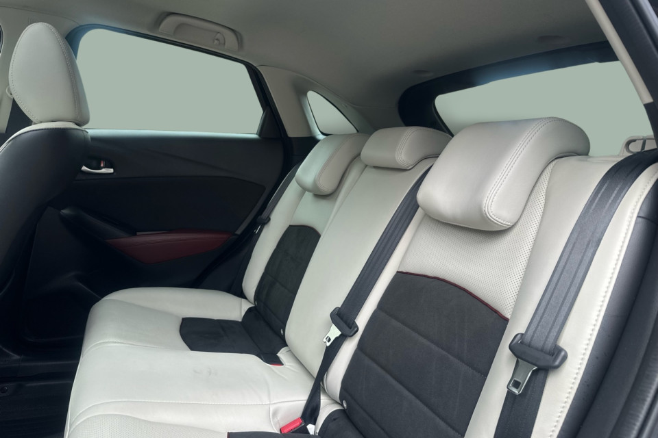 2016 Mazda CX-3 - Image 14