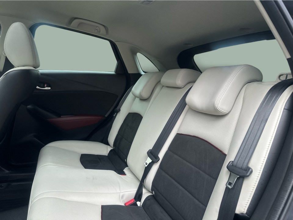 2016 Mazda CX-3 - Image 14