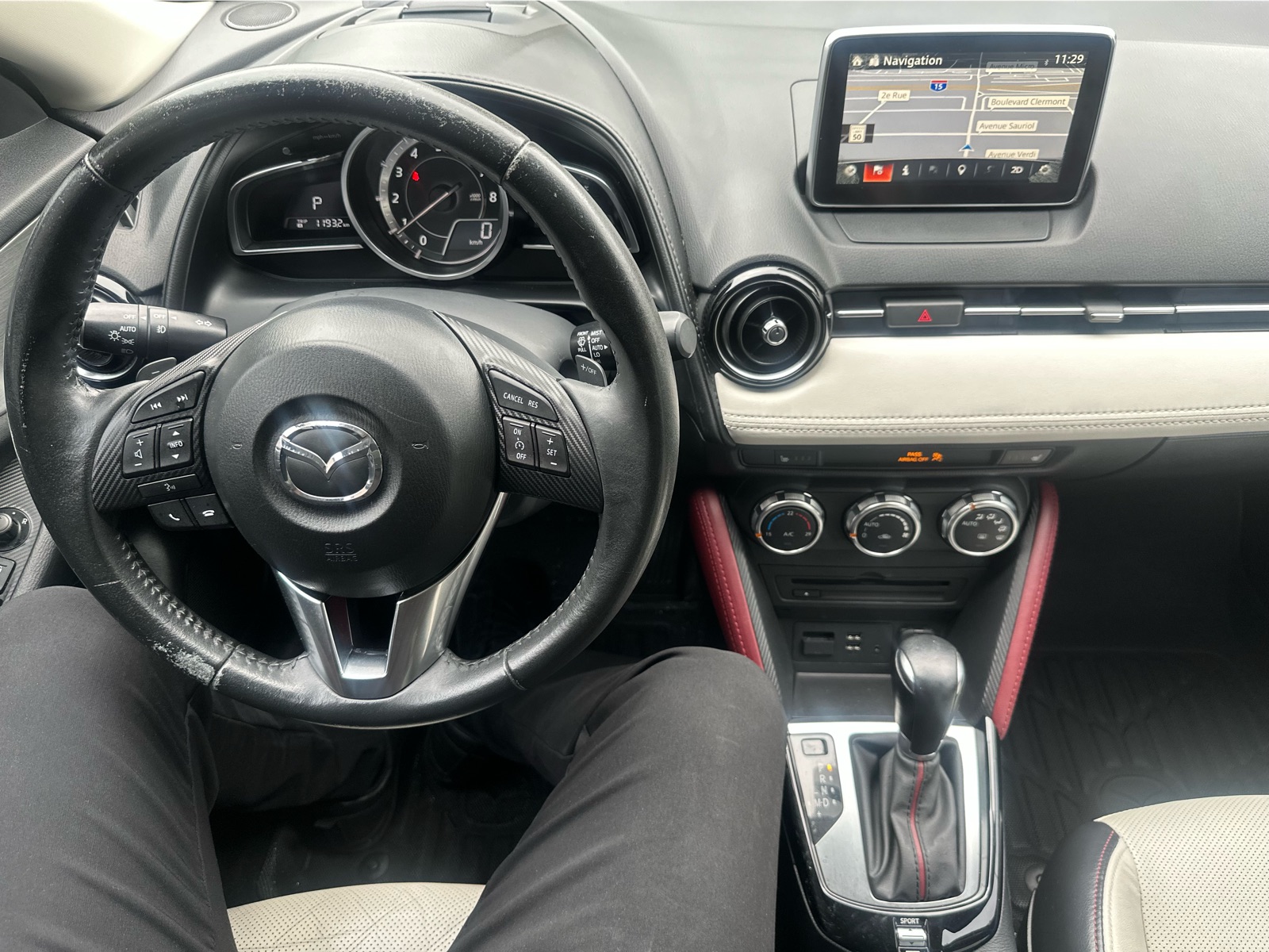 2016 Mazda CX-3 - Image 15