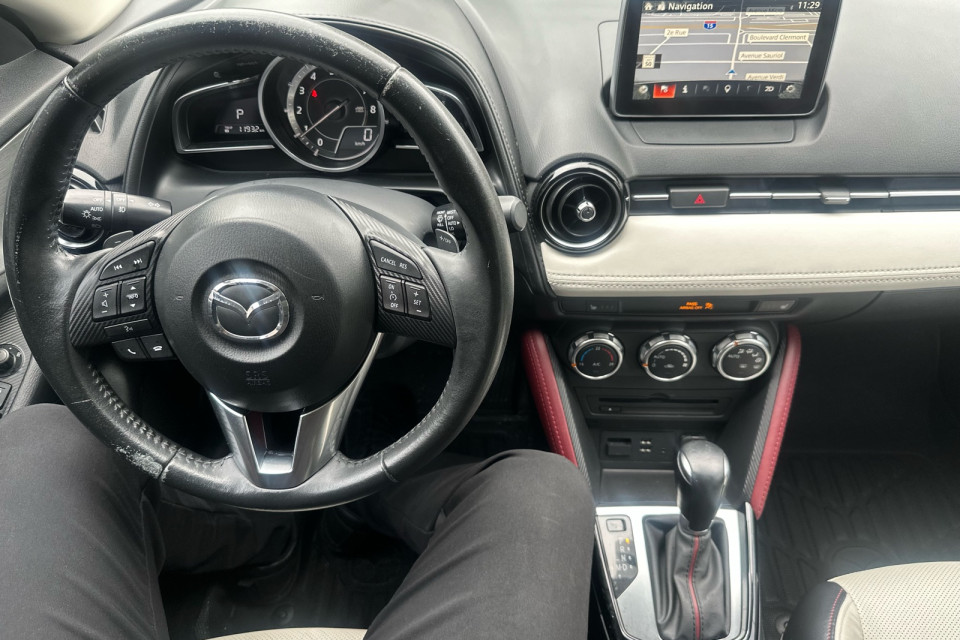 2016 Mazda CX-3 - Image 15