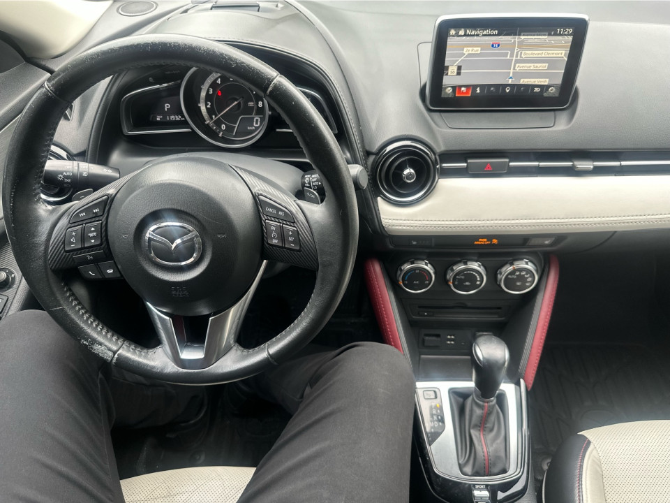 2016 Mazda CX-3 - Image 15