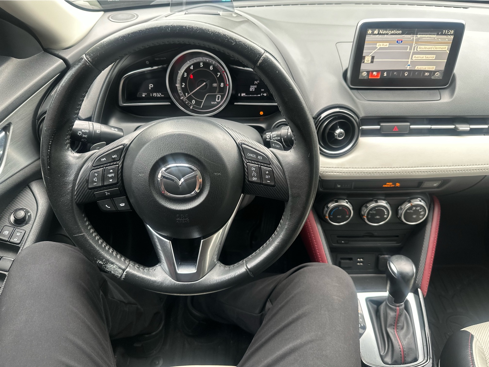2016 Mazda CX-3 - Image 16