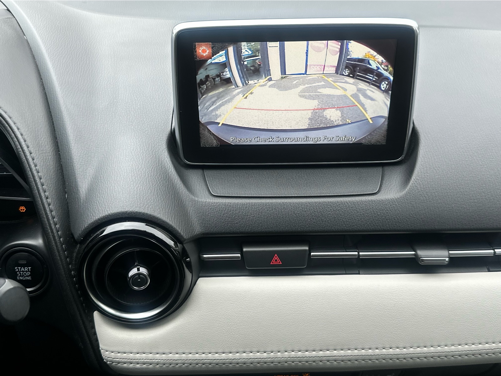2016 Mazda CX-3 - Image 17