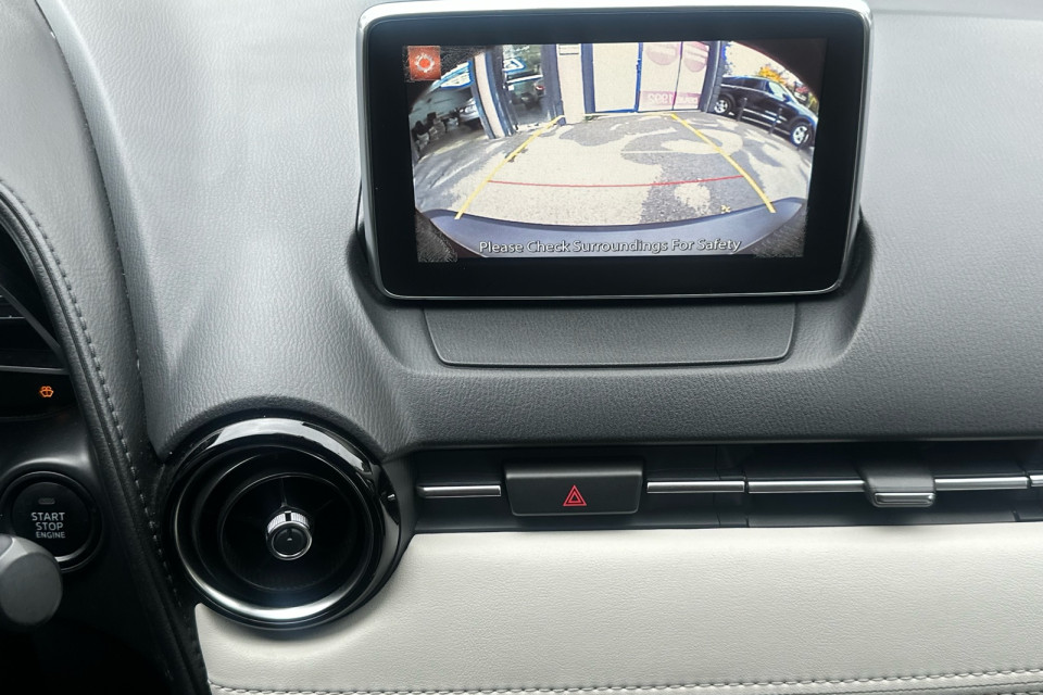 2016 Mazda CX-3 - Image 17