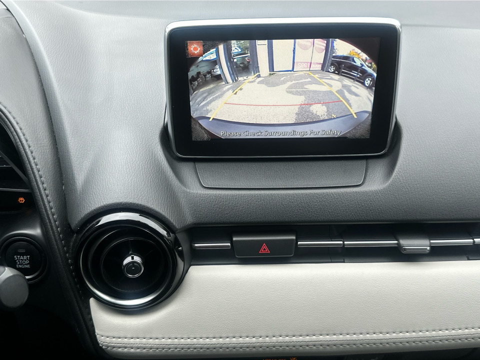 2016 Mazda CX-3 - Image 17