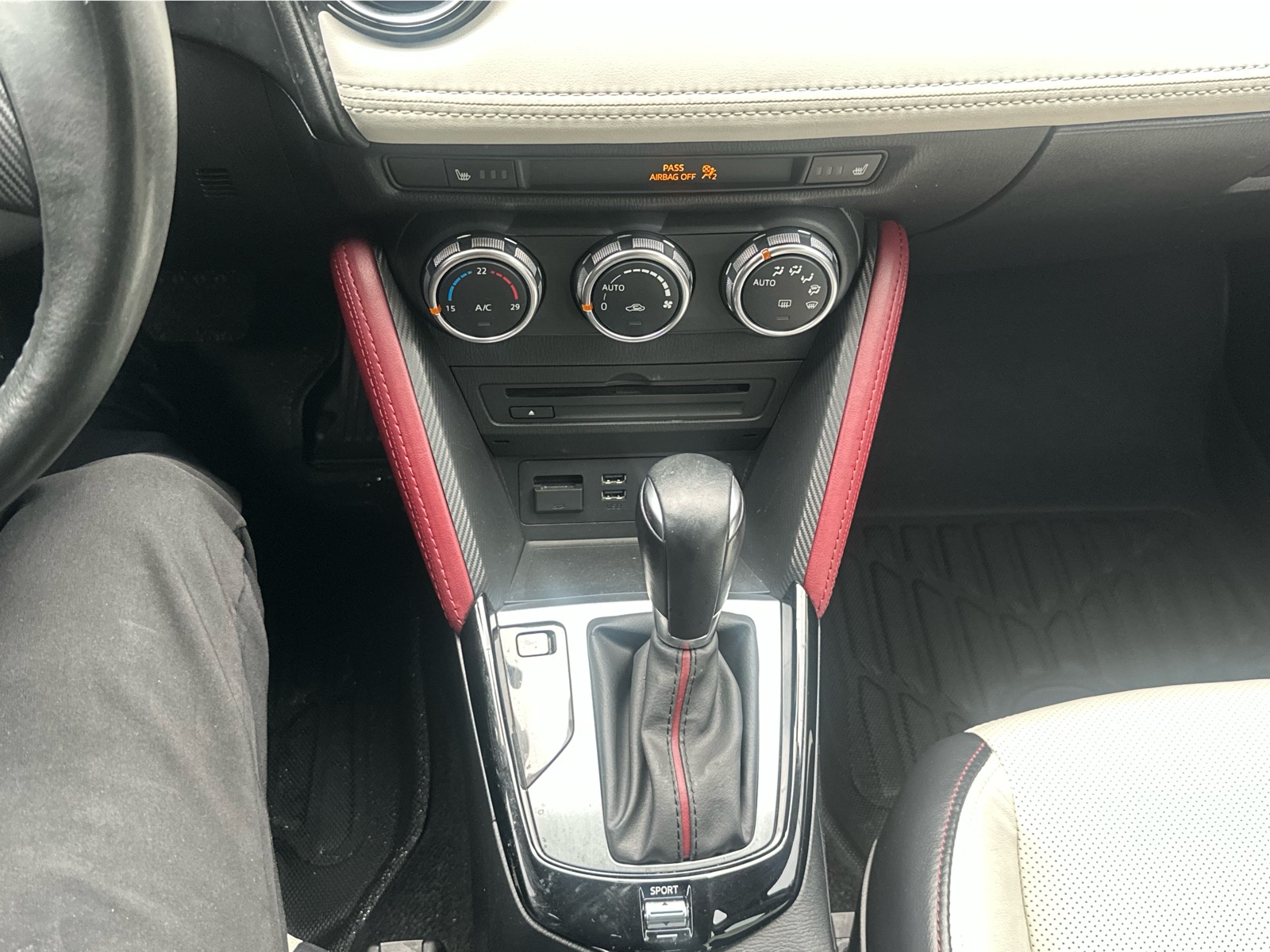 2016 Mazda CX-3 - Image 18