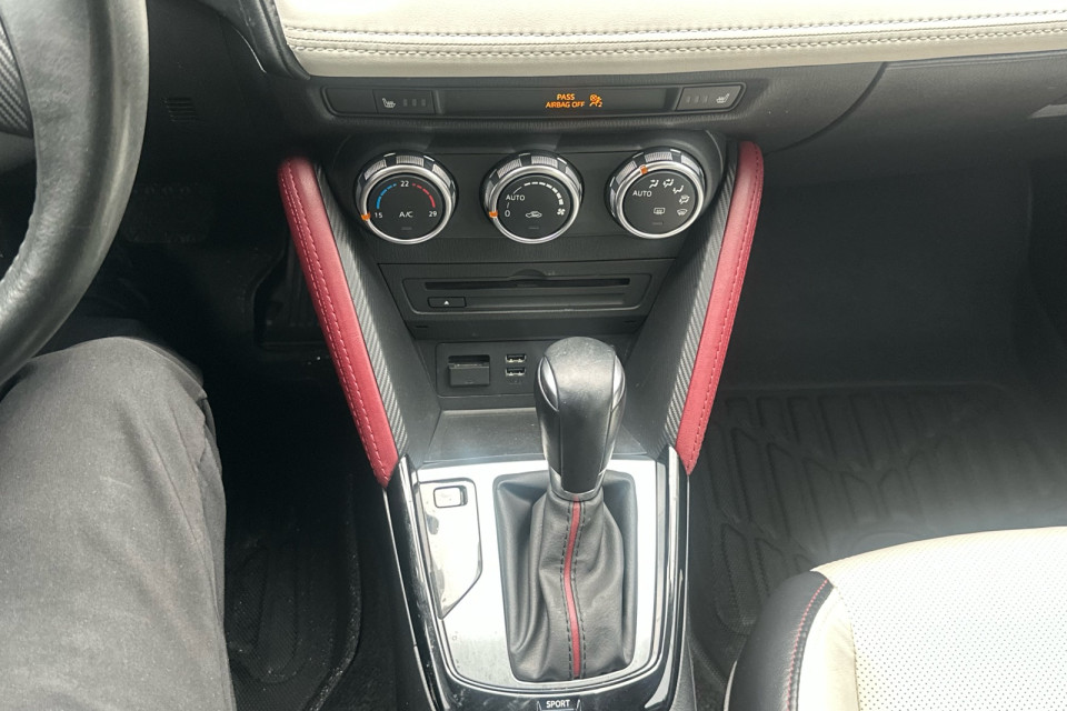 2016 Mazda CX-3 - Image 18