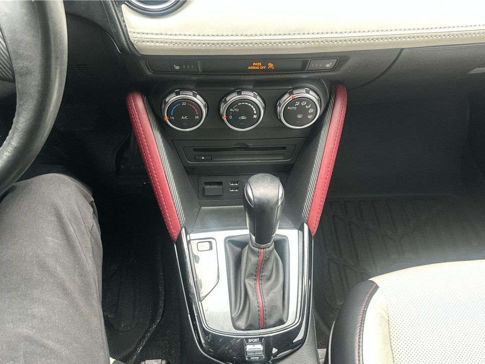 2016 Mazda CX-3 - Image 18