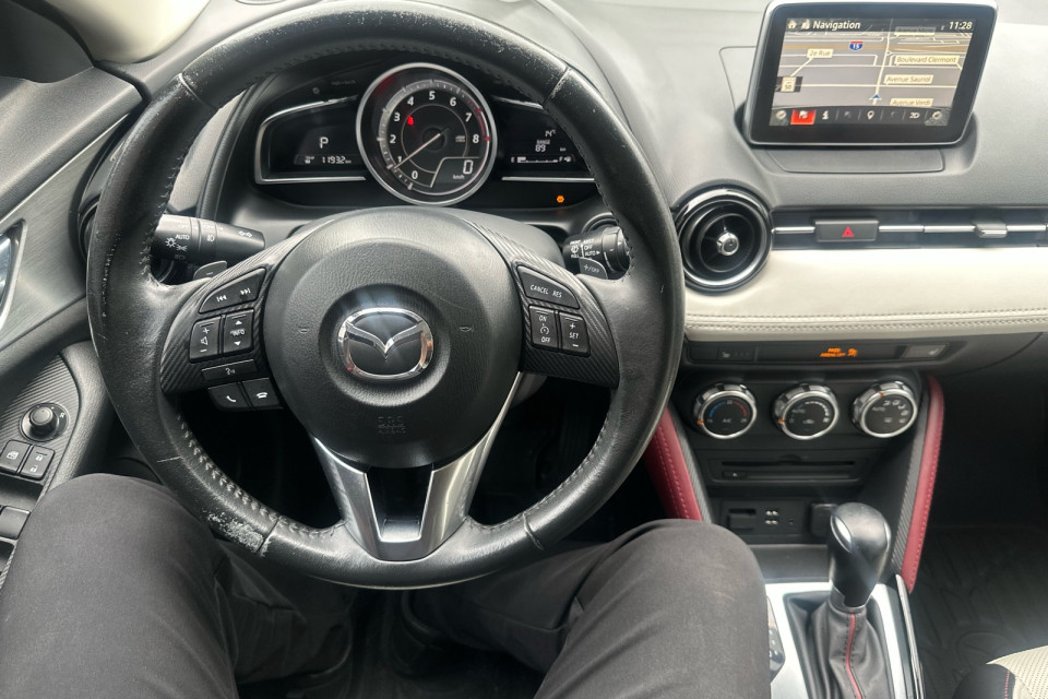 2016 Mazda CX-3 - Image 19