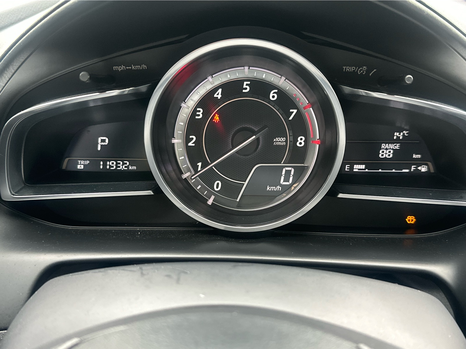 2016 Mazda CX-3 - Image 20