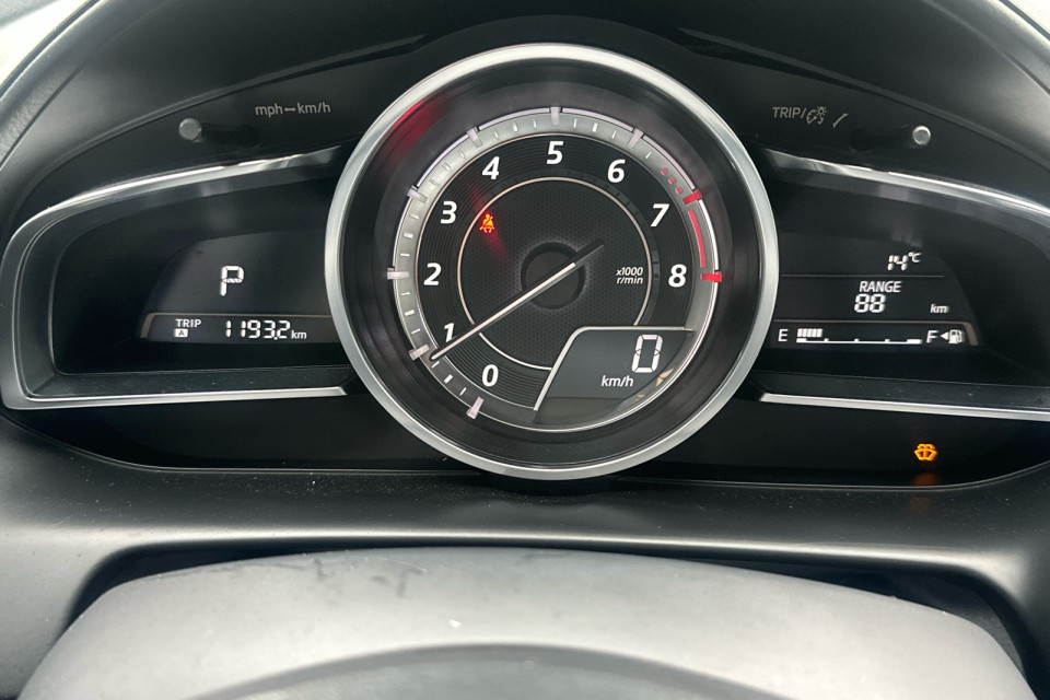 2016 Mazda CX-3 - Image 20