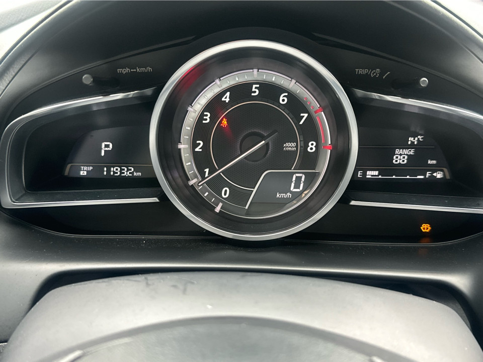 2016 Mazda CX-3 - Image 20