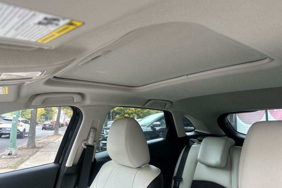 2016 Mazda CX-3 - Image 21