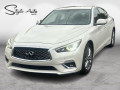 2022 INFINITI Q50 - Thumbnail 1