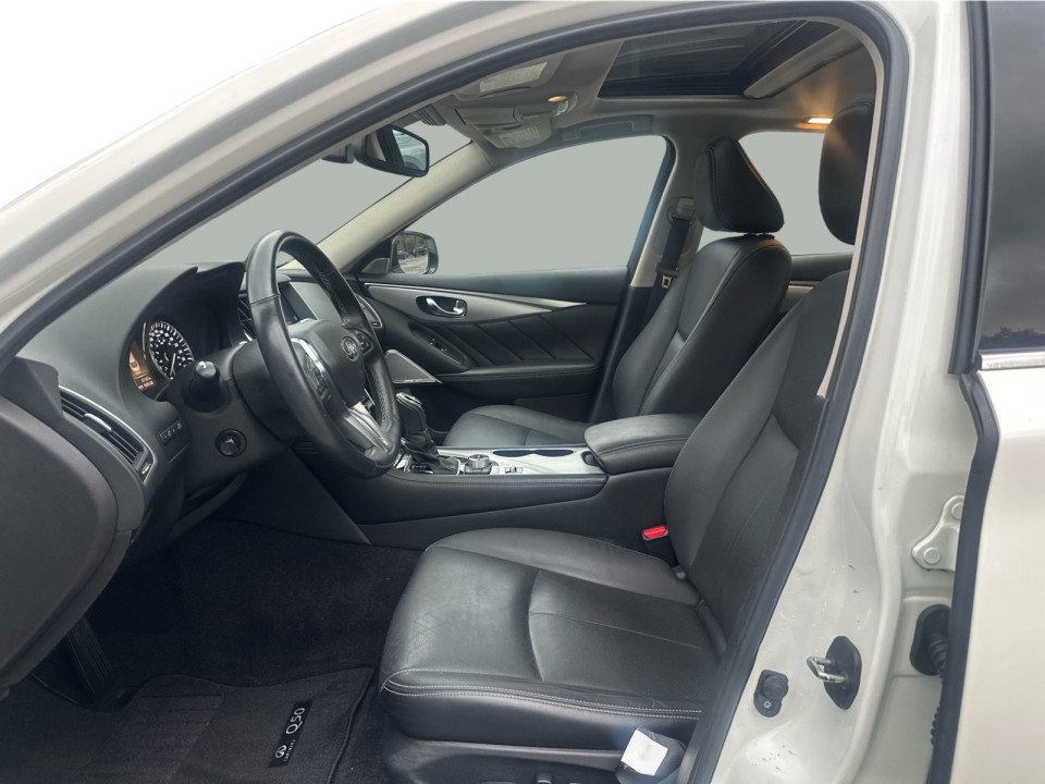 2022 INFINITI Q50 - Image 11