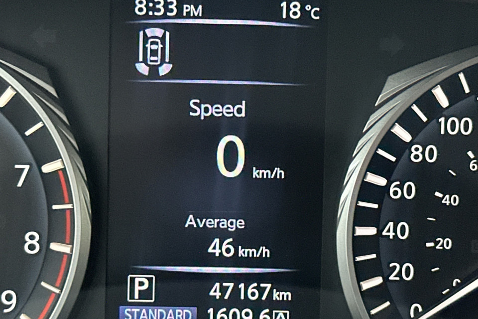 2022 INFINITI Q50 - Image 13