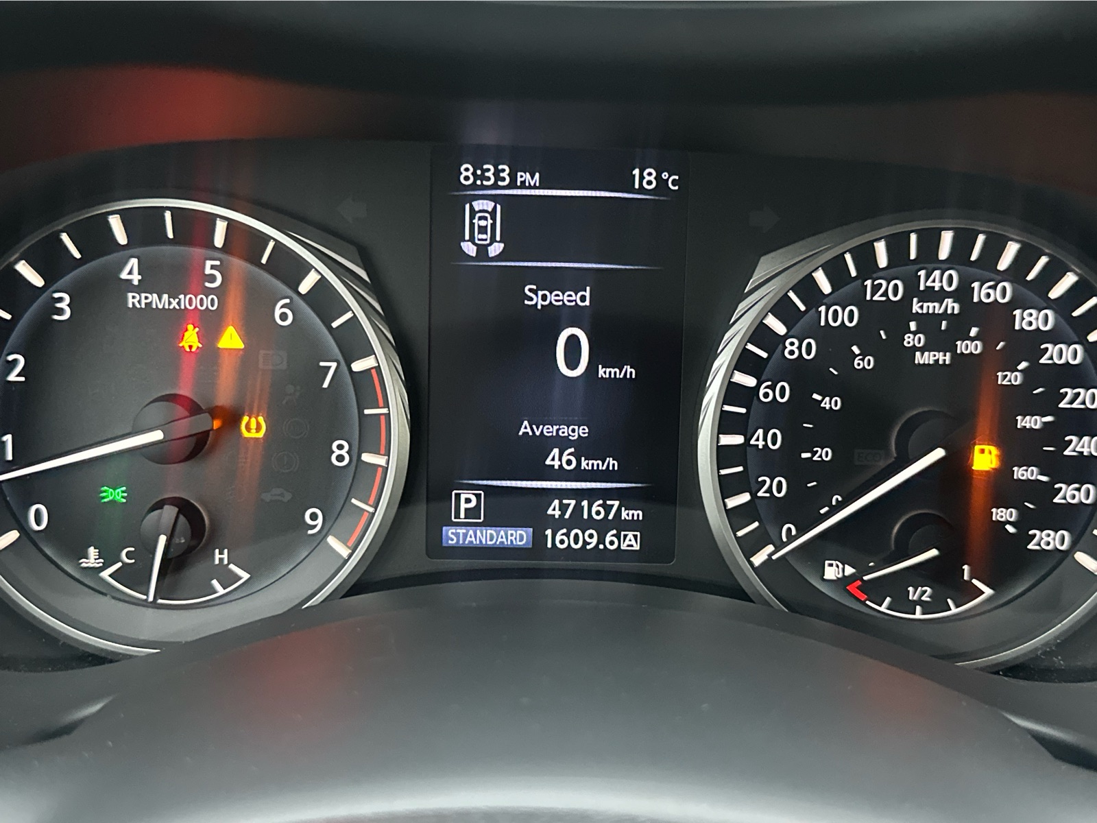 2022 INFINITI Q50 - Image 15