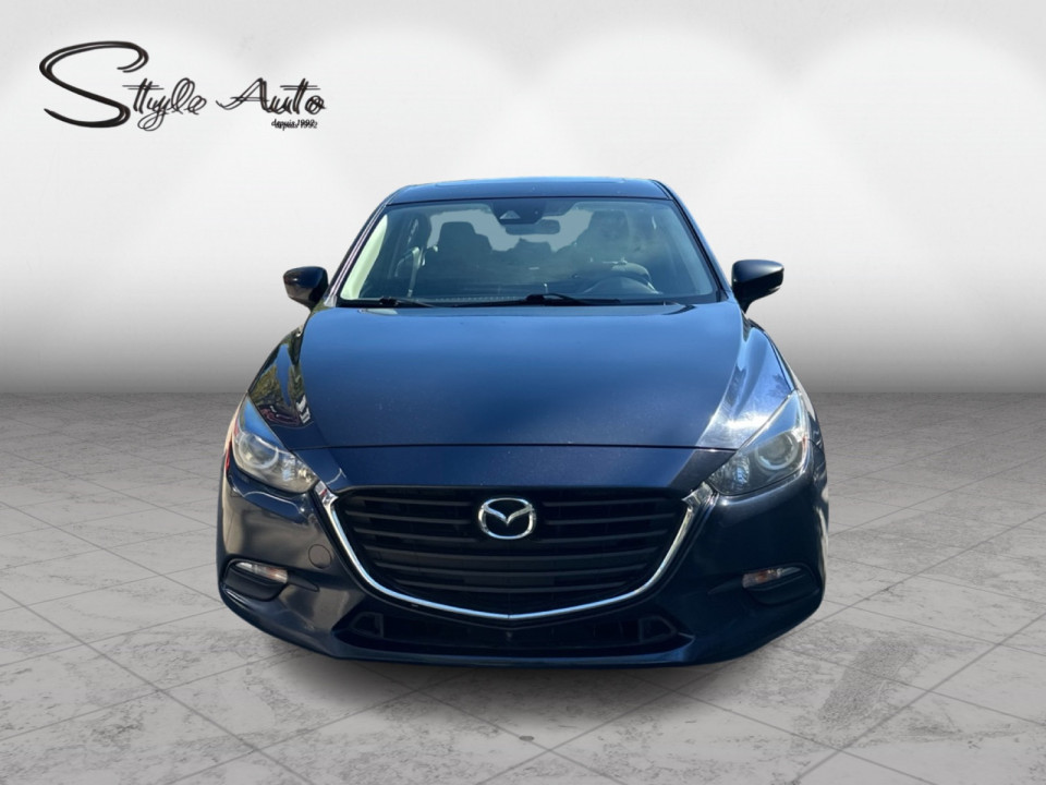 2018 Mazda Mazda3 - Image 2