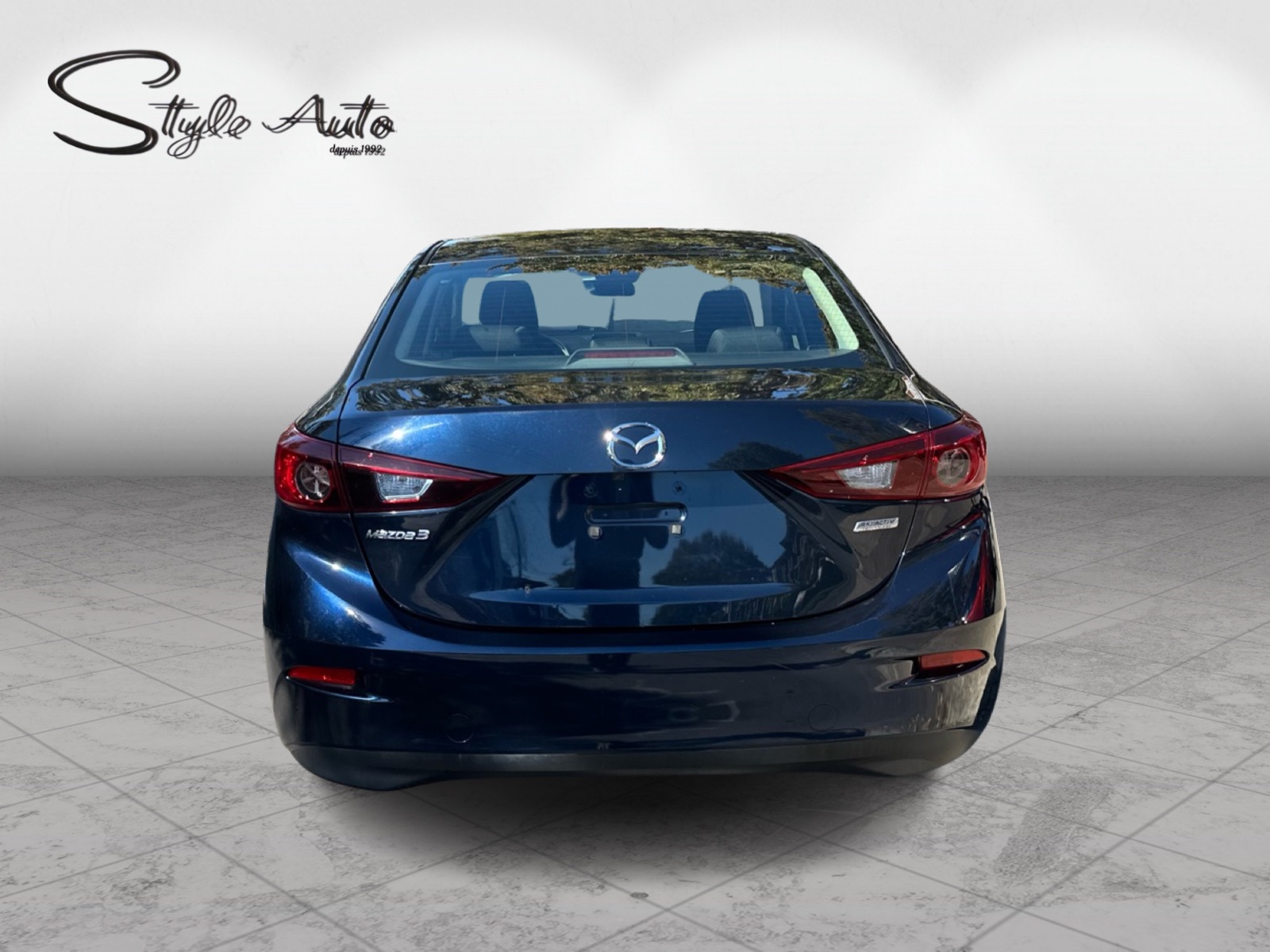 2018 Mazda Mazda3 - Image 5