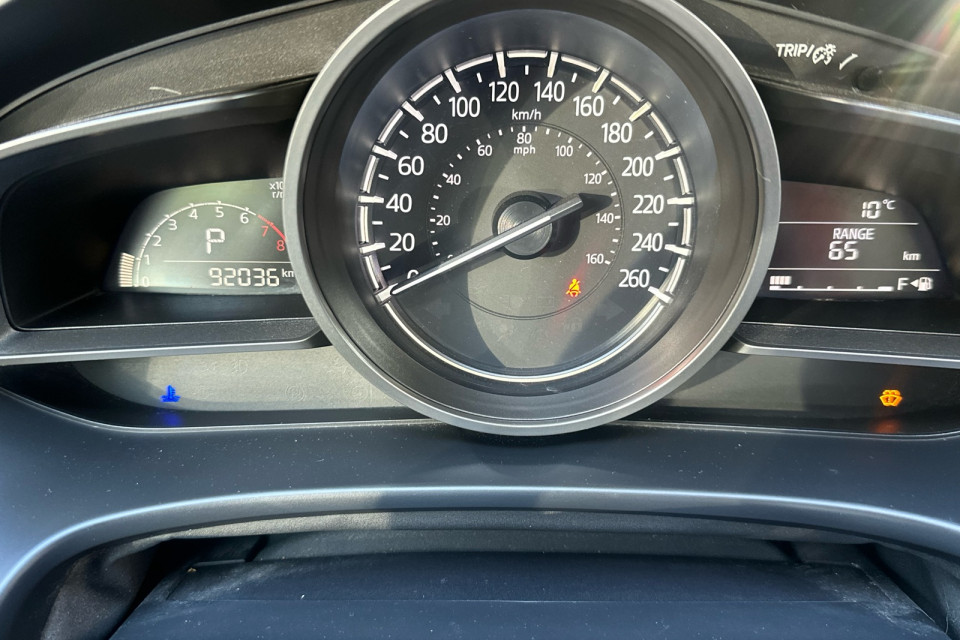 2018 Mazda Mazda3 - Image 13