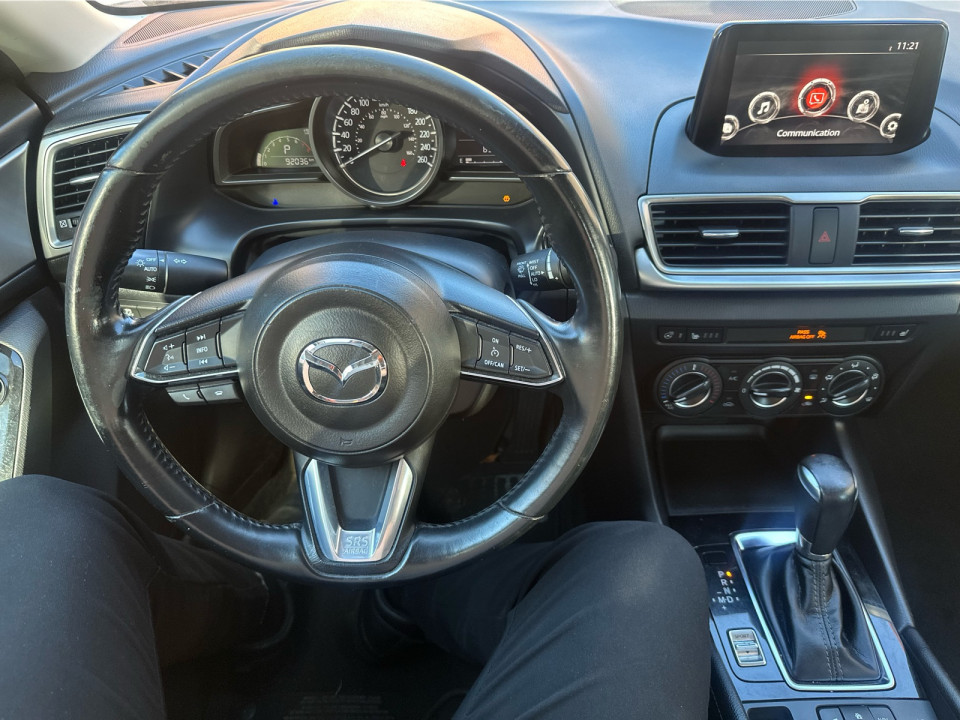 2018 Mazda Mazda3 - Image 14