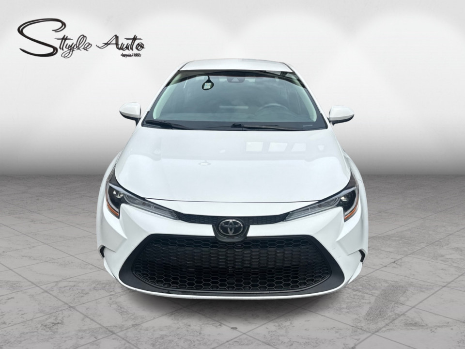 2021 Toyota Corolla - Image 2