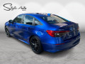 2022 Honda Civic Sedan - Thumbnail 4