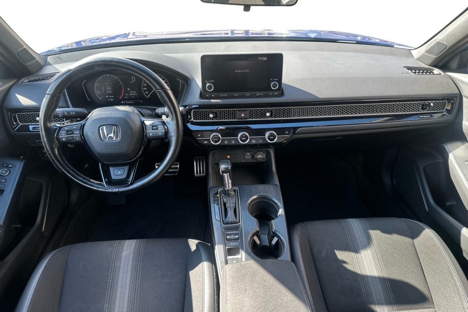 2022 Honda Civic Sedan - Image 10