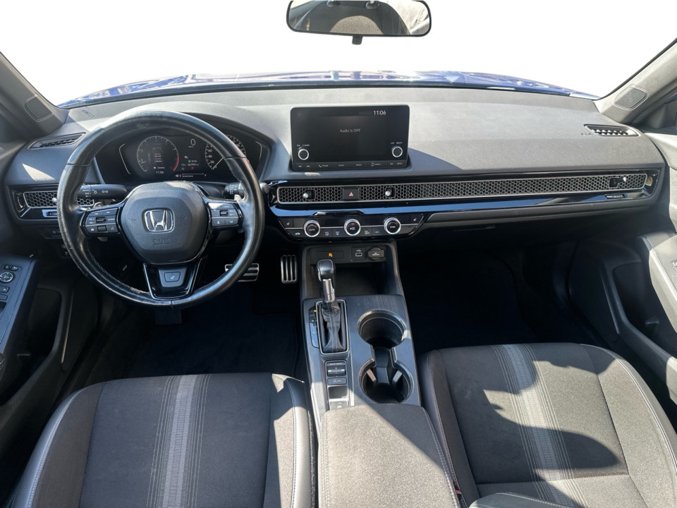 2022 Honda Civic Sedan - Image 10
