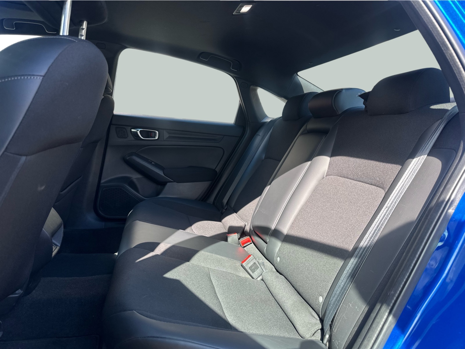 2022 Honda Civic Sedan - Image 12