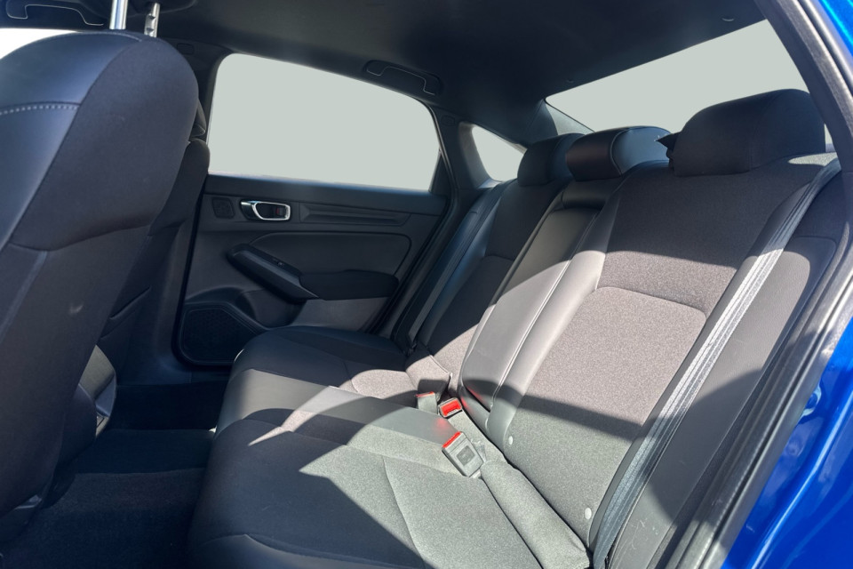 2022 Honda Civic Sedan - Image 12