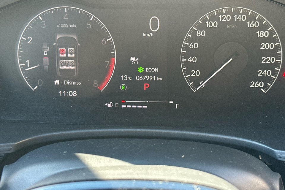 2022 Honda Civic Sedan - Image 13