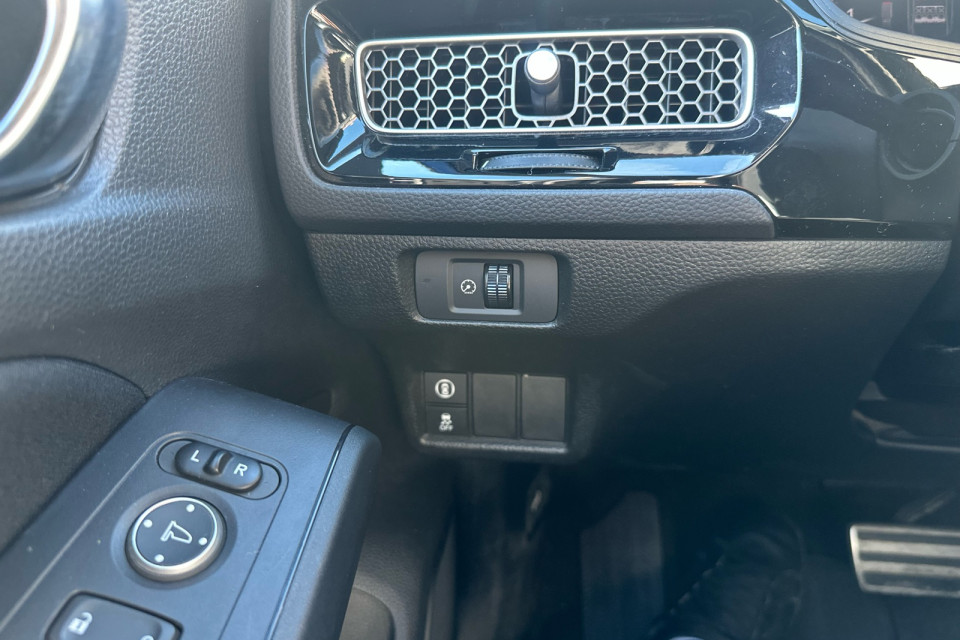 2022 Honda Civic Sedan - Image 14