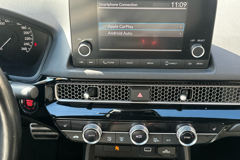 2022 Honda Civic Sedan - Image 16